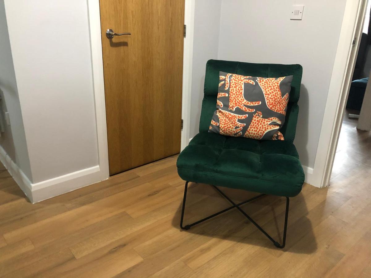 Lime Tree Apartment Κόβεντρι Εξωτερικό φωτογραφία