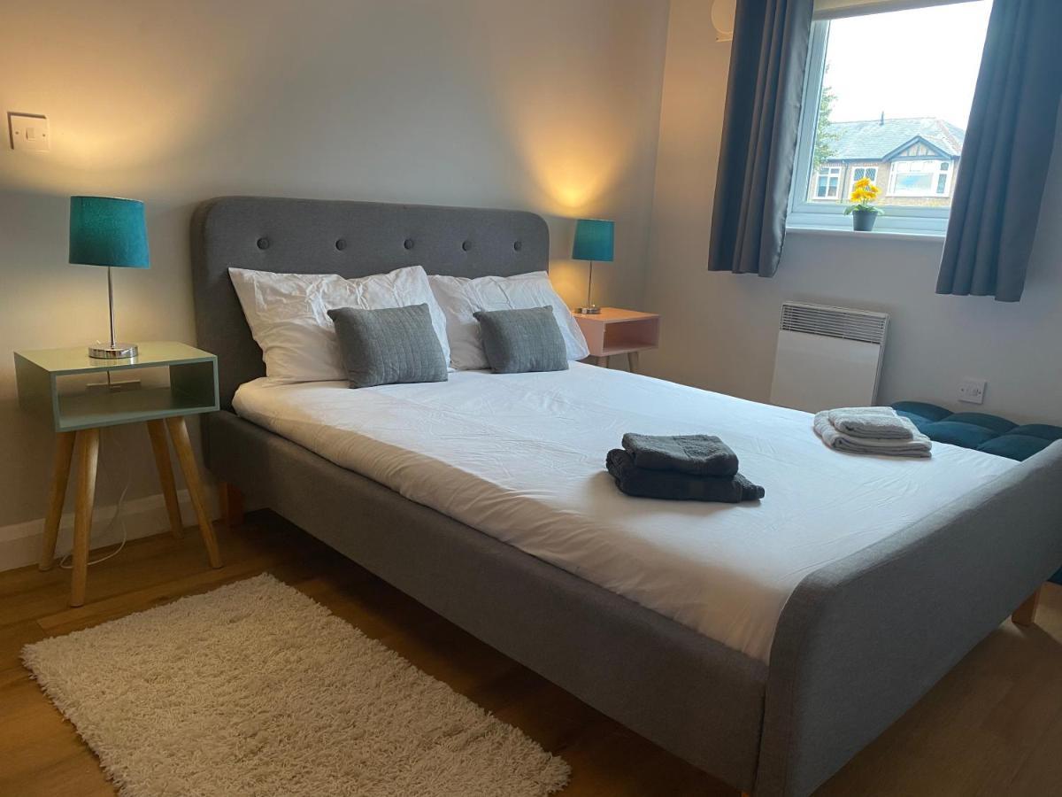 Lime Tree Apartment Κόβεντρι Εξωτερικό φωτογραφία