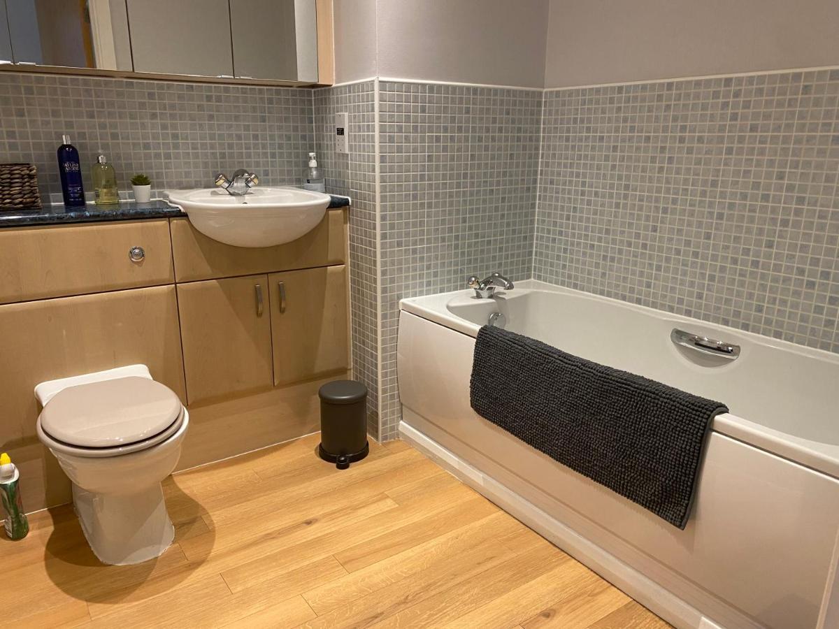 Lime Tree Apartment Κόβεντρι Εξωτερικό φωτογραφία