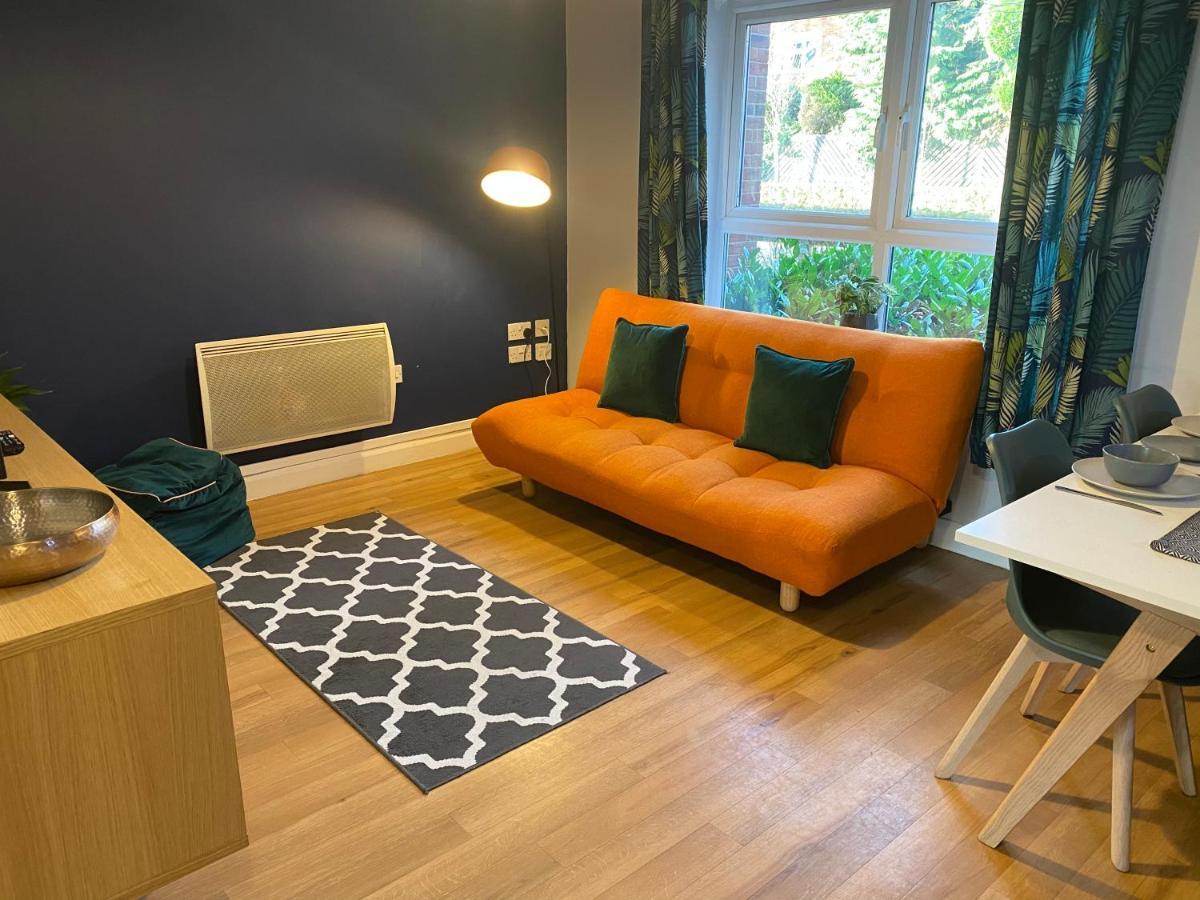 Lime Tree Apartment Κόβεντρι Εξωτερικό φωτογραφία